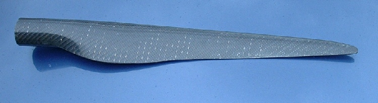 Turbine Blade
